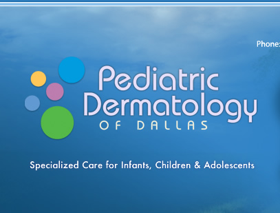 Pediatric Dermatology Dallas